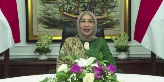 PHI Ke-92: Refleksi Perjuangan Perempuan, Gelorakan Kesetaraan