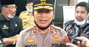 Dorong Polda Lakukan Tes Urine Kepada Seluruh Pejabat dan Anggota DPRD Kab. Sumenep