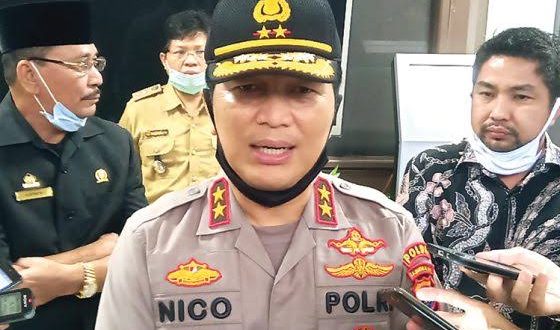 Dorong Polda Lakukan Tes Urine Kepada Seluruh Pejabat dan Anggota DPRD Kab. Sumenep