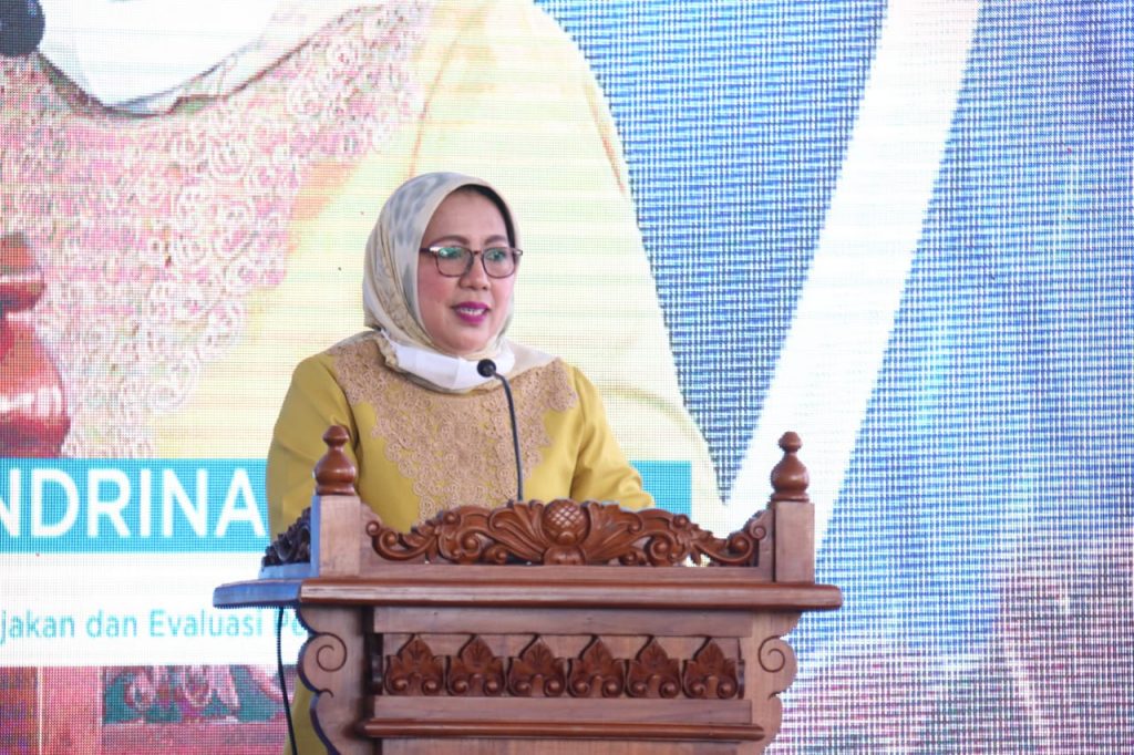 MPP Kabupaten Madiun Membawa Perubahan Dalam Pelayanan Publik