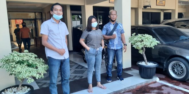 MRC  Bantu Polisi Ungkap Modus Penjualan Anak Dibawah Umur