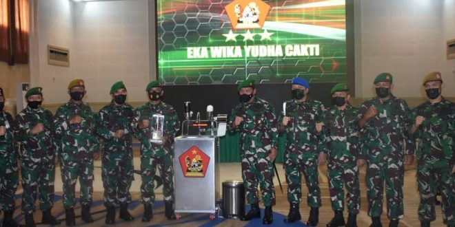 Bengpuspal Puspalatad Ciptakan Alat Pencuci Tangan Portable