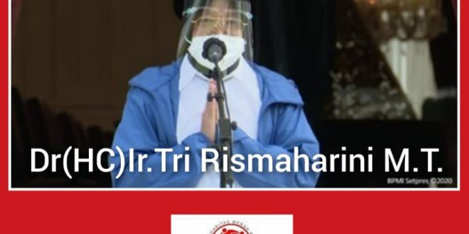Solmet Minta Menteri Risma Kembalikan Marwah Kemensos