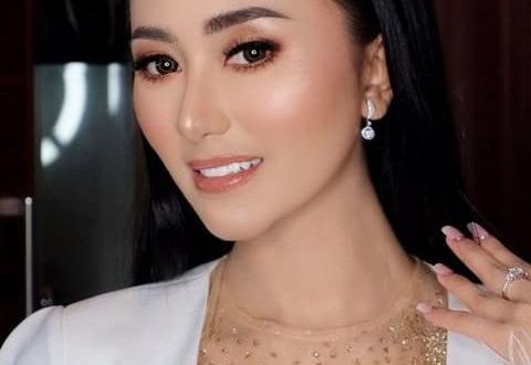 Foto : Renatha Instagram