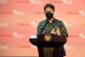 Persiapkan Antisipasi Lonjakan Kasus COVID-19 Pasca Libur Nataru