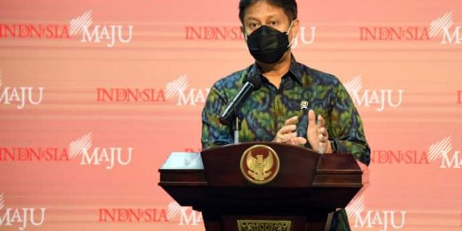Persiapkan Antisipasi Lonjakan Kasus COVID-19 Pasca Libur Nataru