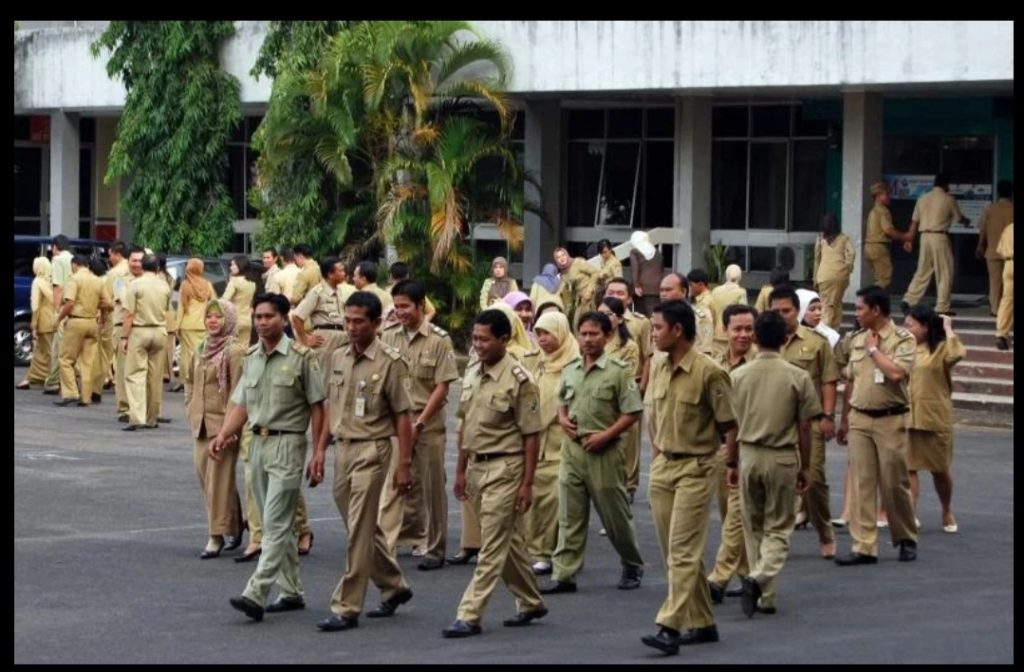 Pemerintah Bakal Buka Pendaftaran CPNS Maret 2021