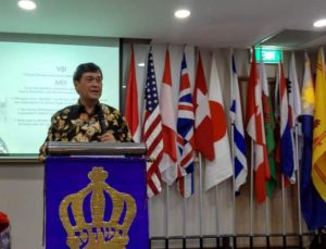 Foto : Pdt. Shepard Supit (istimewa)