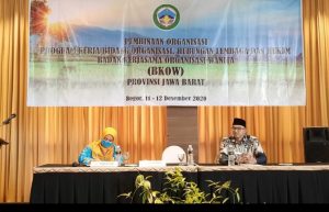 Amsori : Peran Perempuan Dalam Pembangunan Indonesia