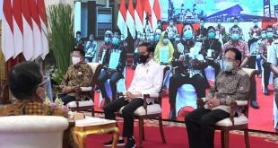 Pemerintah Segera Lakukan Reformasi Sistem Perlindungan Sosial