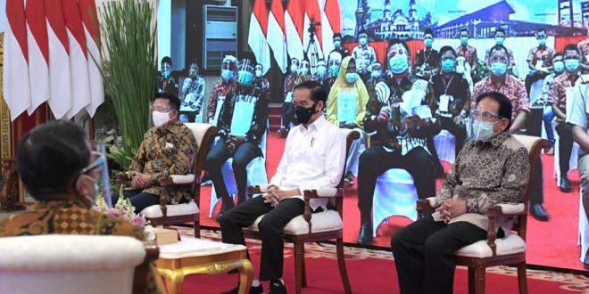 Pemerintah Segera Lakukan Reformasi Sistem Perlindungan Sosial