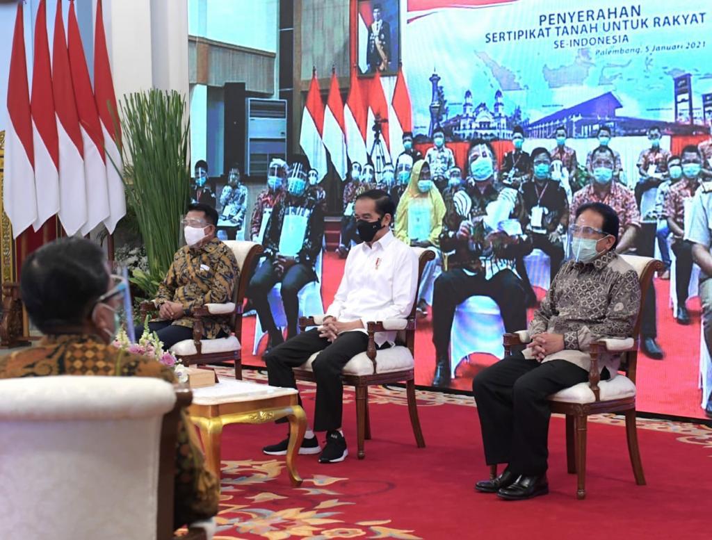 Pemerintah Segera Lakukan Reformasi Sistem Perlindungan Sosial