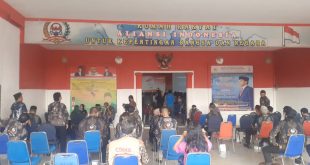 DPP LAI Gelar Acara Refleksi Dengan Tema Kenduri Merah Putih