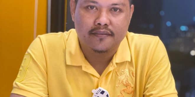 Jatuhnya Pesawat Sriwijaya Air SJ182, Pengurus Solidaritas Merah Putih Ucapkan Belasungkawa