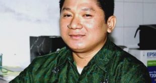Pengamat: Jika Terbukti Politik Uang di MK, Hakim Busa Mendiskualifikasi Kandidat Pemenang Pilkada Kabupaten Samosir
