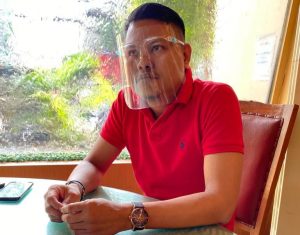 Ketua Umum SMP Minta Tanggung Jawab Menhub Terkait Kecelakaan Pesawat Sriwijaya Air SJ 182 