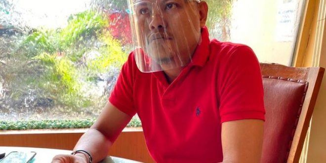 Ketua Umum SMP Minta Tanggung Jawab Menhub Terkait Kecelakaan Pesawat Sriwijaya Air SJ 182 