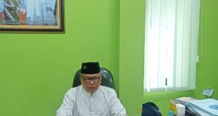 Ketua FKUB Provinsi Banten Dukung Listyo Sigit Menjadi Kapolri