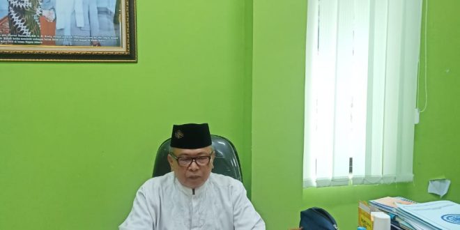 Ketua FKUB Provinsi Banten Dukung Listyo Sigit Menjadi Kapolri