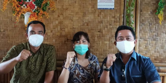 Para Advokat Siap Jadi Pelopor Vaksinasi Covid-19