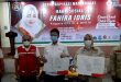 Serap Aspirasi Masyarakat Dan Bakti Sosial Fahira Idris Di Jakarta Timur