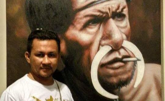 Tokoh Muda Papua Dukung Kejari Sorong Usut Kasus Korupsi Realisasi Belanja dan Jasa Alat Tulis Kantor (ATK