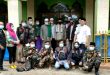 MRC Goes to Masjid Adakan Juma't Berkah di Masjid Jami' Baiturahman Kampung Duren