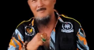 Aliansi Kiansantang Purwakarta Akan Lapor Polisi, Terkait Adanya Lelang di BNI Yang Merugikan Negara Milyaran