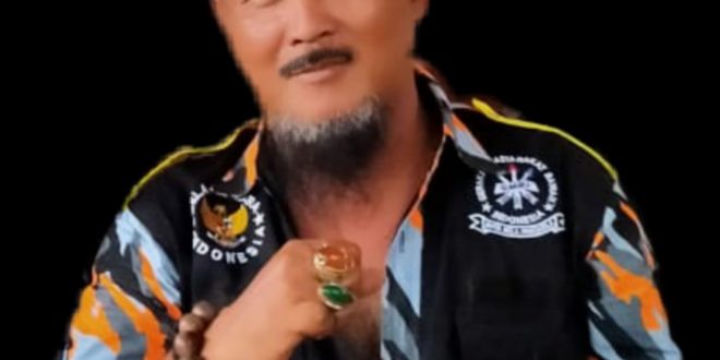 Aliansi Kiansantang Purwakarta Akan Lapor Polisi, Terkait Adanya Lelang di BNI Yang Merugikan Negara Milyaran