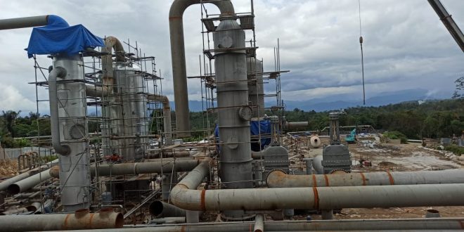 5 Warga Madina Meninggal Dunia Keracunan Gas