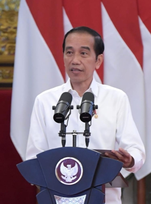 Presiden Perintahkan Pemerintah Kawal Proses Bantuan Tunai 2021 Agar Cepat dan Tepat Sasaran