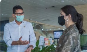 Bantuan Bagi Pelaku Parekraf Terdampak Pandemi Covid-19 Harus Tepat Sasaran