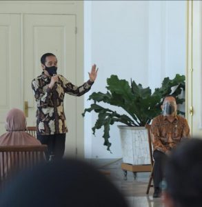 Harap Bersabar, Vaksinasi Menunggu Izin Penggunaan Darurat BPOM dan Fatwa MUI