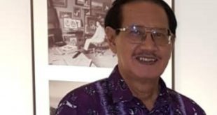 Melawan Kejahatan Seksual Terhadap Anak