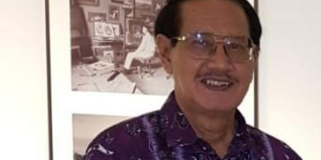 Melawan Kejahatan Seksual Terhadap Anak