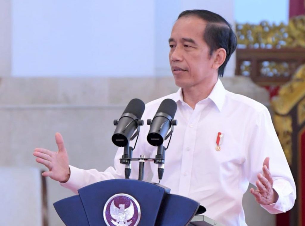 Bangun Kawasan Pertanian Nasional Berskala Ekonomi dan Teknologi