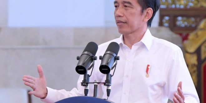 Bangun Kawasan Pertanian Nasional Berskala Ekonomi dan Teknologi