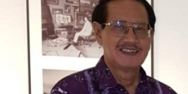 Kunjungan MENLU Tiongkok ke TOBA