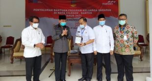 Minta Komitmen Pemda dan Harus Aktif Terkait Kualitas Data Kemiskinan