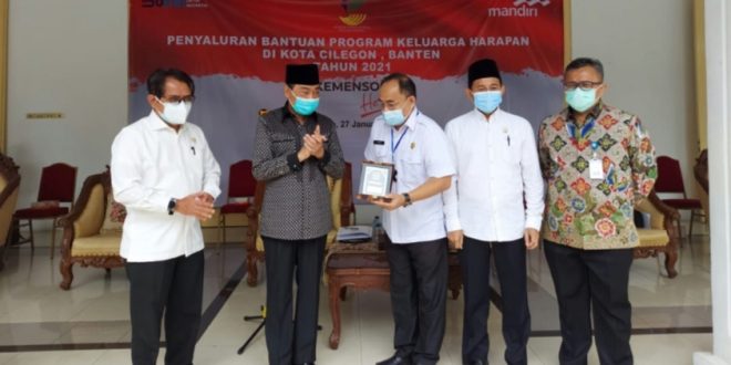 Minta Komitmen Pemda dan Harus Aktif Terkait Kualitas Data Kemiskinan