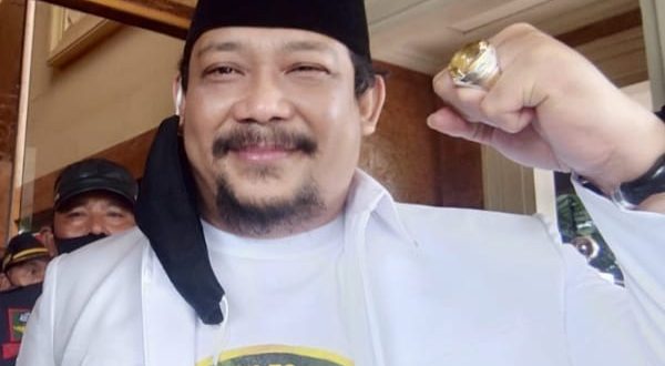 Tokoh Banten H. Tb. Masduki Dukung Langkah Kapolri Soal Kebijakan PAM Swakarsa