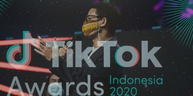 Dorong Konten Kreator Berinovasi Bangkitkan Sektor Paregra