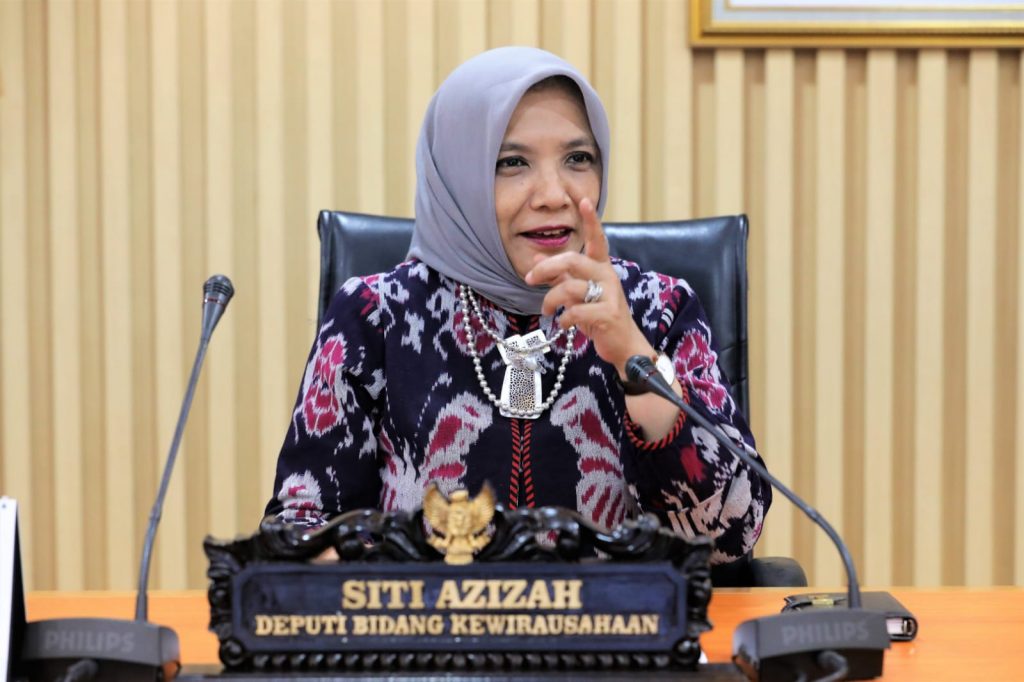 KemenKopUKM Rilis Kriteria Lembaga Inkubator Untuk Tingkatkan Kewirausahaan