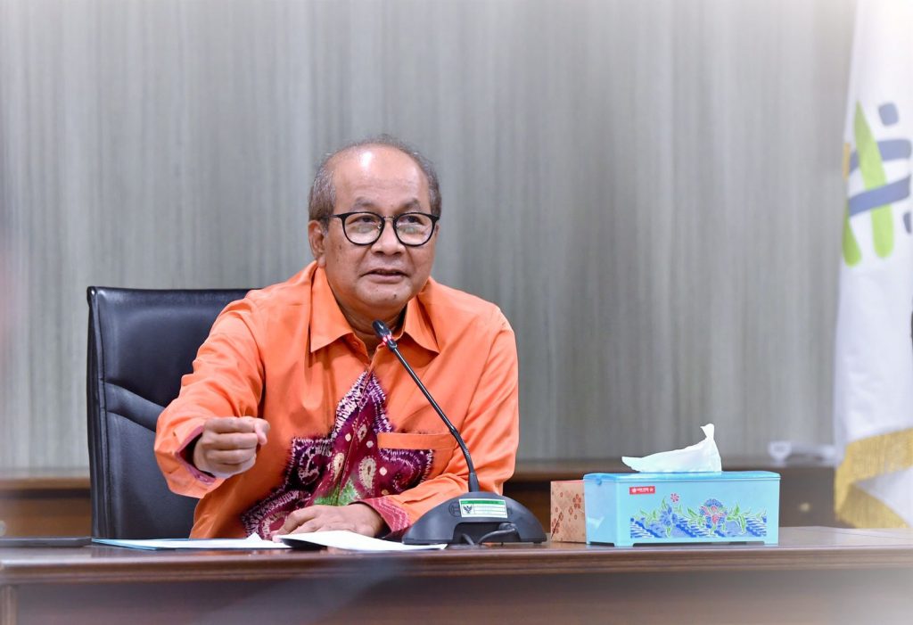 KemenKopUKM: Perempuan/Ibu Berperan Penting Bagi Perekonomian Nasional