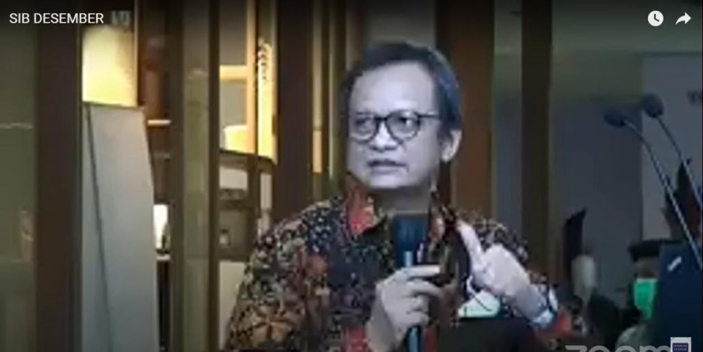 KemenKopUKM Apresiasi Kolaborasi Sekolah Ekspor untuk Tingkatkan Kontribusi Ekspor UMKM