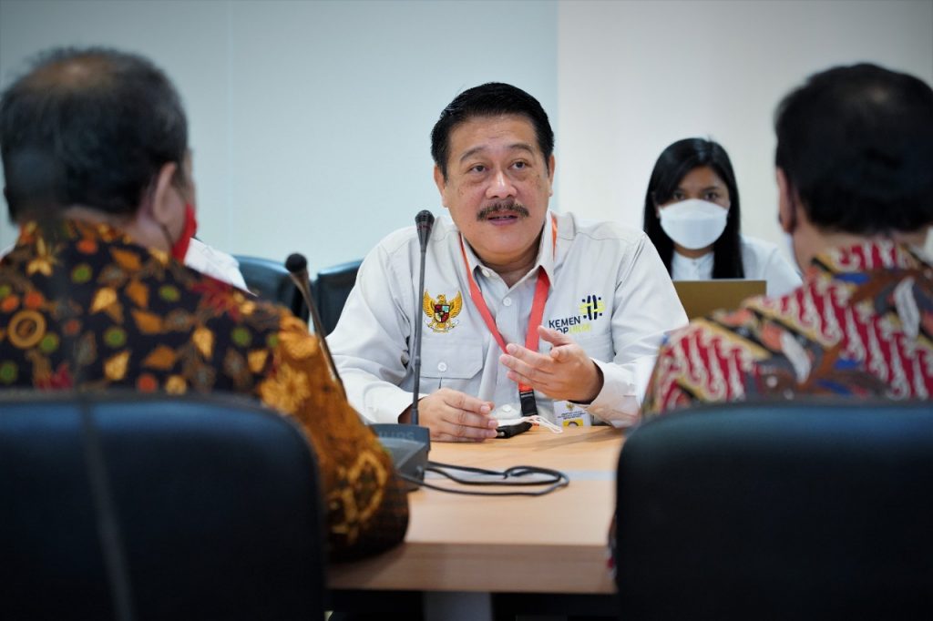 Satgas Penanganan Koperasi Bermasalah Sambut Itikad Baik KSP Intidana Selesaikan Proses Homologasi