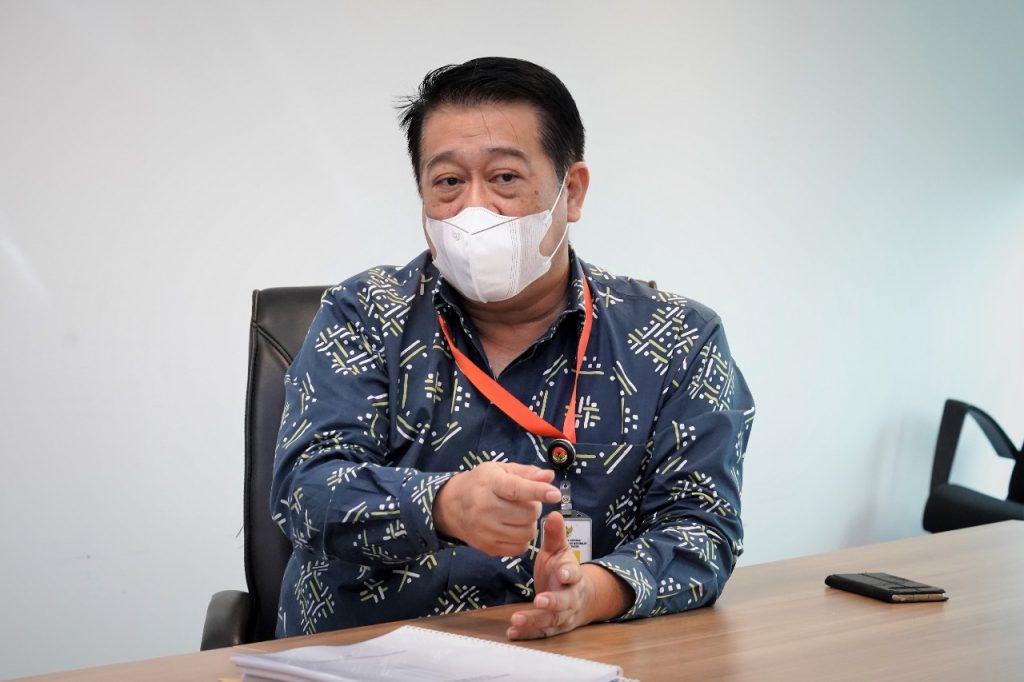 Satgas Serahkan Data Pendukung Pada OJK Untuk Analisis Koperasi Bermasalah