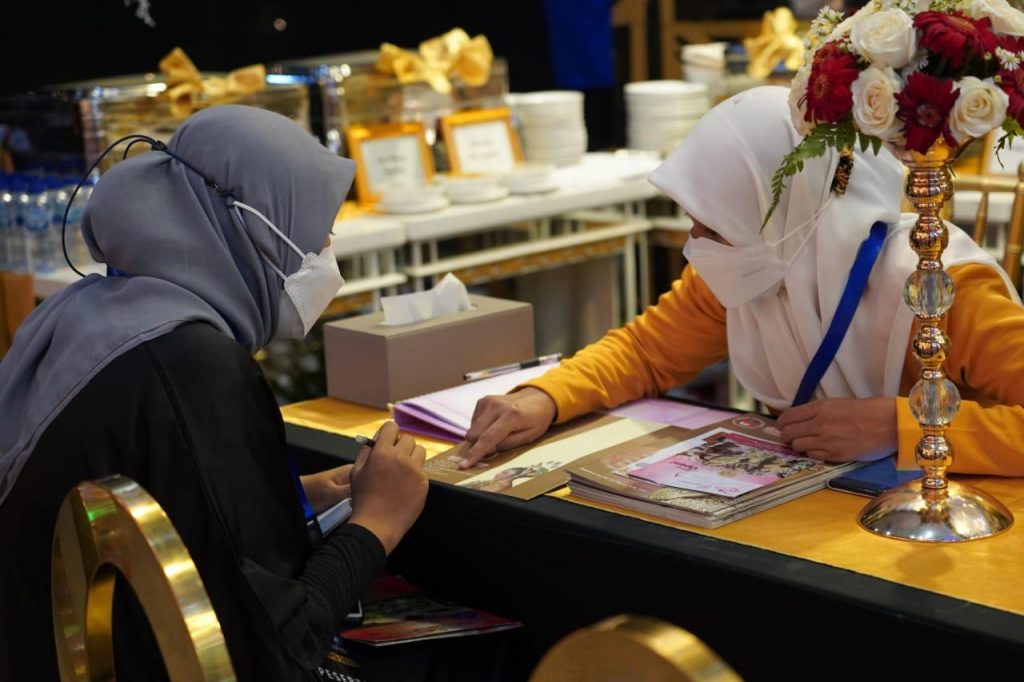 Menteri Teten : PPJI Expo 2022 Jadi Momen Kebangkitan Pelaku Usaha Jasa Boga