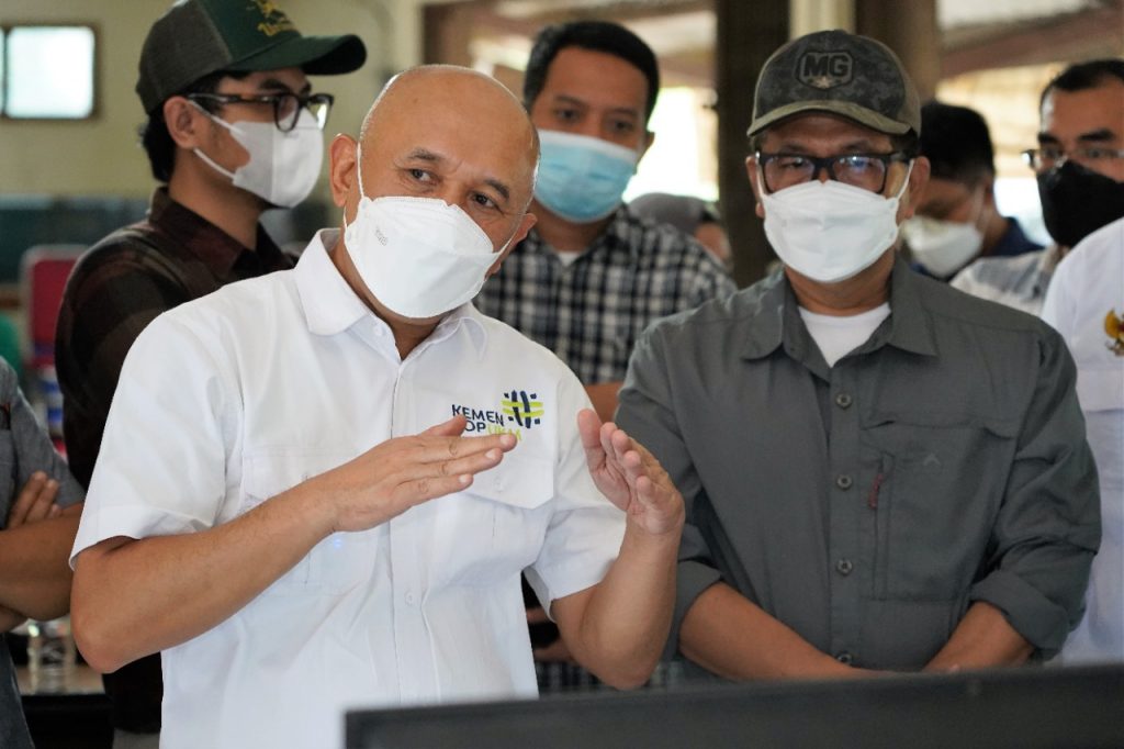 MenKopUKM Dorong Integrated Farming Perkuat Korporatisasi Petani
