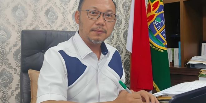 BPN Kota Depok Apresiasi Sertifikat Tanah Elektronik Pemkot Depok